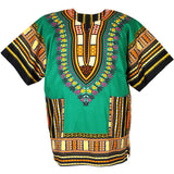 Unisex Dashiki(s) (One Size Fits All)