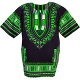 Unisex Dashiki(s) (One Size Fits All)