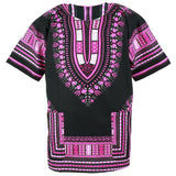 Unisex Dashiki(s) (One Size Fits All)