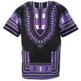 Unisex Dashiki(s) (One Size Fits All)