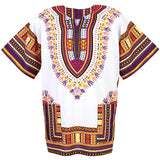 Unisex Dashiki(s) (One Size Fits All)