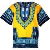 Unisex Dashiki(s) (One Size Fits All)