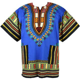 Unisex Dashiki(s) (One Size Fits All)