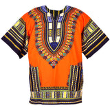 Unisex Dashiki(s) (One Size Fits All)