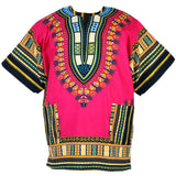Unisex Dashiki(s) (One Size Fits All)