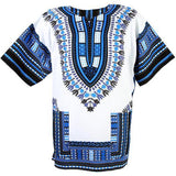Unisex Dashiki(s) (One Size Fits All)