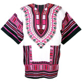 Unisex Dashiki(s) (One Size Fits All)