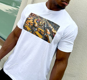 Lasgidi Graphic T-Shirt