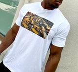 Lasgidi Graphic T-Shirt