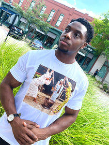Poundo Graphic T-Shirt