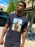 Mama Africa Graphic T-Shirt