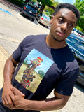 Mama Africa Graphic T-Shirt
