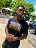 Lasgidi Graphic T-Shirt