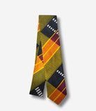Yoma African Print Tie