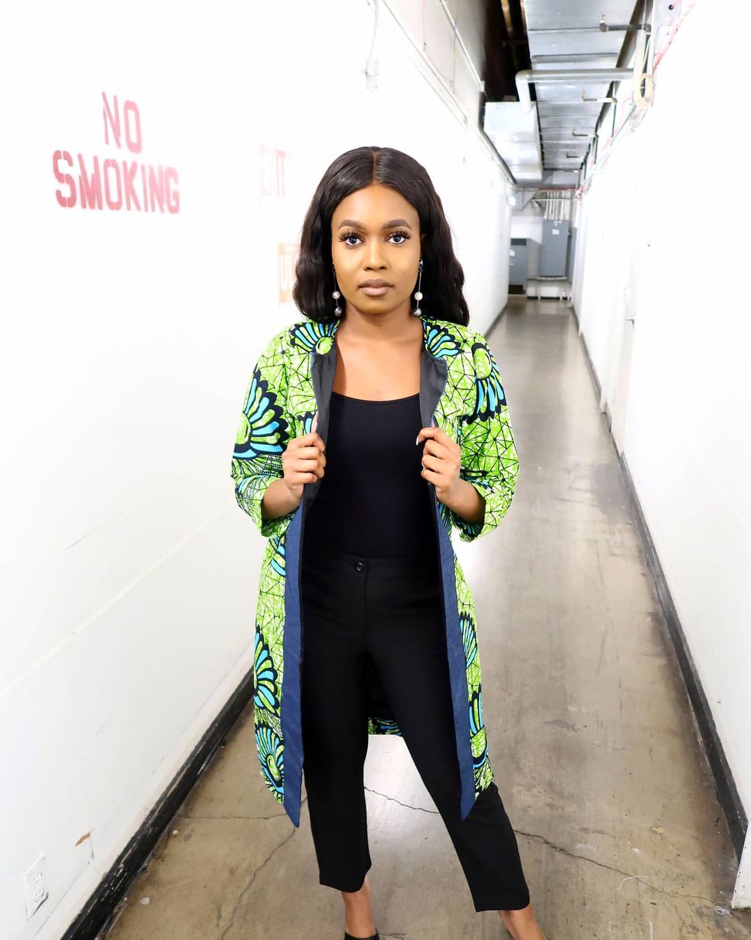 Kimono – Yoma Fashion Boutique